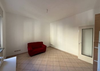 Soggiorno - Bilocale via Filippo Turati, Bollate - foto 5