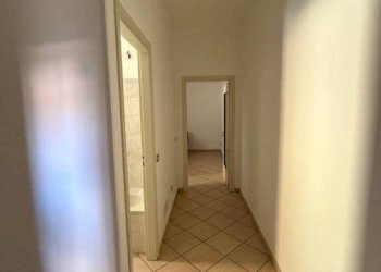 Corridoio - Bilocale via Filippo Turati, Bollate - foto 6