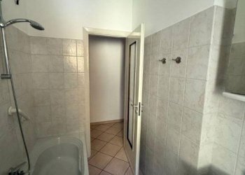 Bagno - Bilocale via Filippo Turati, Bollate - foto 9