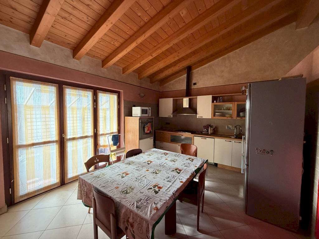 Cucina - Three-room apartment via Magenta, Bollate - photo 3