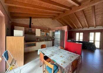 Cucina - Appartamento via Magenta, Bollate - foto 2