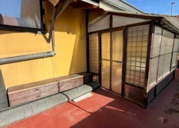 Terrazzo - Appartamento via Magenta, Bollate - foto 5