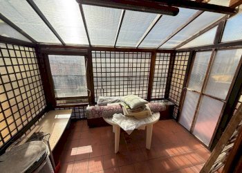 Veranda - Appartamento via Magenta, Bollate - foto 6