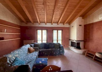 Soggiorno - Appartamento via Magenta, Bollate - foto 9