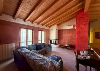 Soggiorno - Appartamento via Magenta, Bollate - foto 11