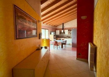 Ingresso - Appartamento via Magenta, Bollate - foto 13