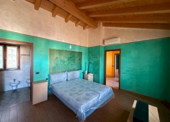 Camera da letto - Appartamento via Magenta, Bollate - foto 16