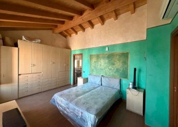 Camera da letto - Appartamento via Magenta, Bollate - foto 18