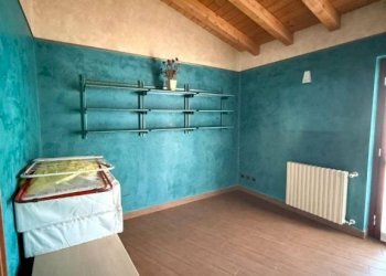 Cameretta - Appartamento via Magenta, Bollate - foto 23