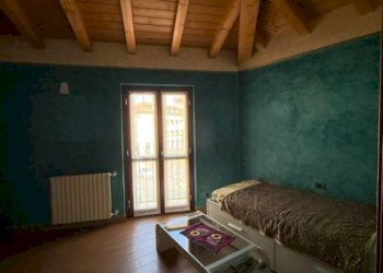 Cameretta - Appartamento via Magenta, Bollate - foto 25