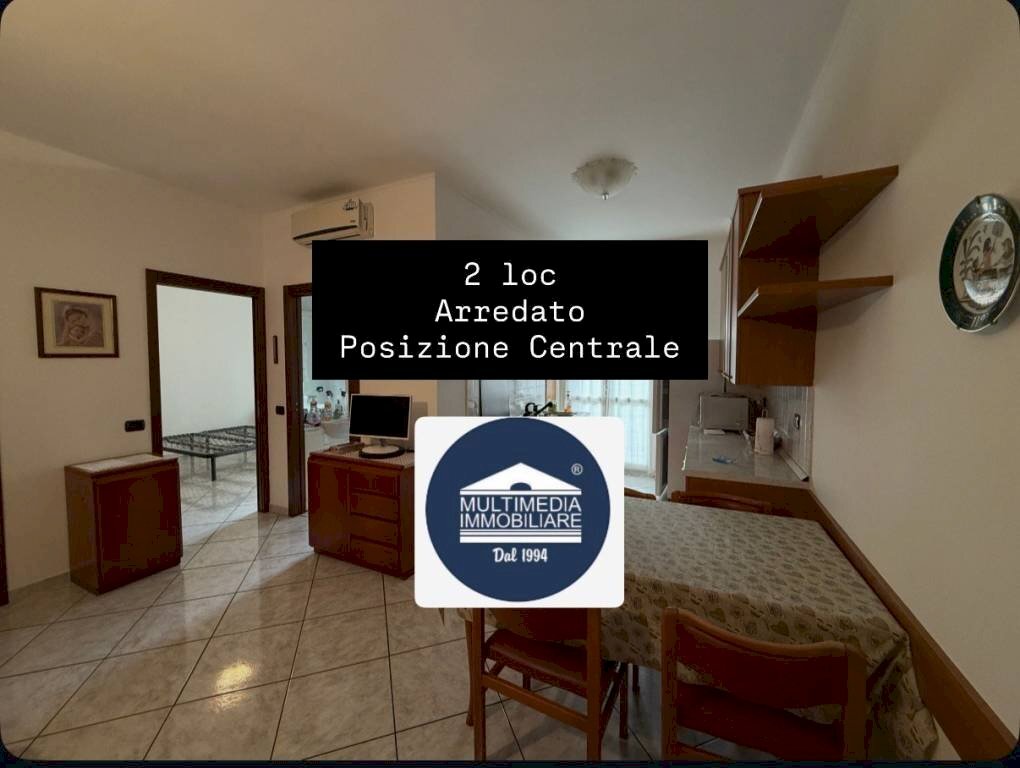 Salone - Appartamento via Giuseppe Garibaldi, Bollate - foto 1