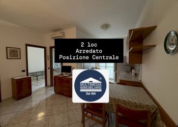 Salone - Appartamento via Giuseppe Garibaldi, Bollate - foto 1