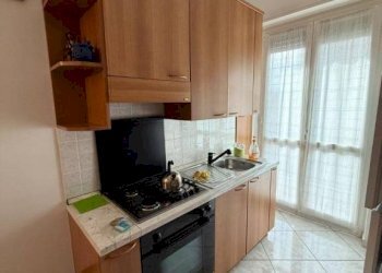 Appartamento via Giuseppe Garibaldi, Bollate - foto 6