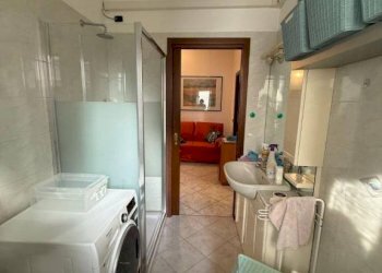 Appartamento via Giuseppe Garibaldi, Bollate - foto 11