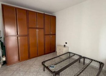 Camera da letto - Appartamento via Giuseppe Garibaldi, Bollate - foto 15