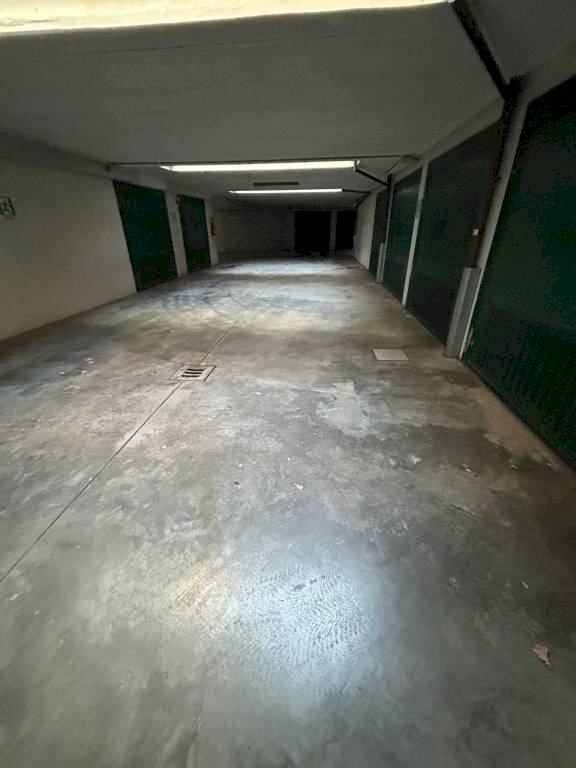 Magazzino - Box via Domenico Aimo, Bologna (zona Corticella) - foto 1