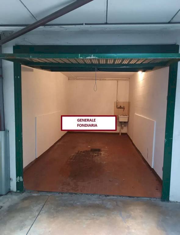 Box auto - Box via Domenico Aimo, Bologna (zona Corticella) - foto 3