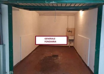 Box auto - Box via Domenico Aimo, Bologna (zona Corticella) - foto 3