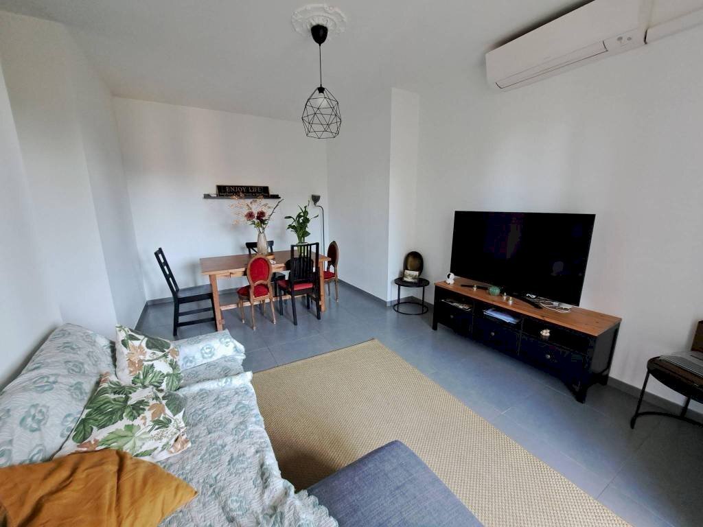 Soggiorno - Three-room apartment via Val Trompia, Milano - photo 3