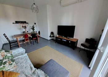 Soggiorno - Three-room apartment via Val Trompia, Milano - photo 2