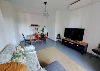 Soggiorno - Three-room apartment via Val Trompia, Milano - photo 3