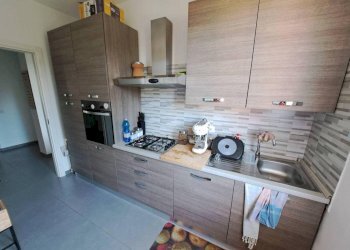 Cucina - Three-room apartment via Val Trompia, Milano - photo 4