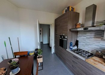 Cucina - Appartamento via Val Trompia, Milano - foto 5