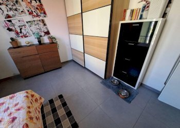 Cameretta - Three-room apartment via Val Trompia, Milano - photo 10