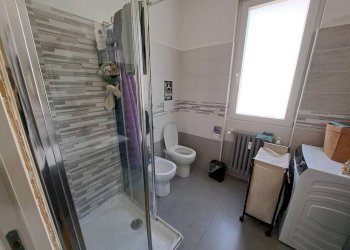 Three-room apartment via Val Trompia, Milano - photo 12