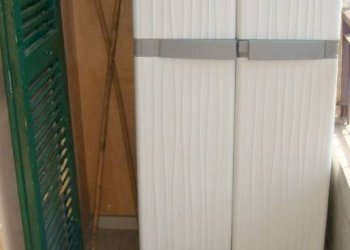 Balcone - Three-room apartment via Val Trompia, Milano - photo 18