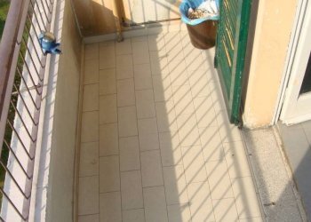 Balcone - Appartamento via Val Trompia, Milano - foto 21