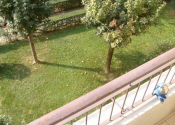 Giardino - Three-room apartment via Val Trompia, Milano - photo 23