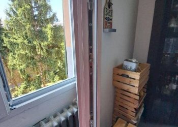 Three-room apartment via Val Trompia, Milano - photo 26