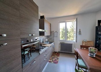 Cucina - Trilocale via Val Trompia, Milano - foto 7