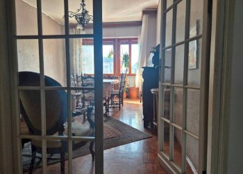 Interno palazzo - Appartamento corso Carlo Brunet, 31, Cuneo (zona Centro) - foto 3