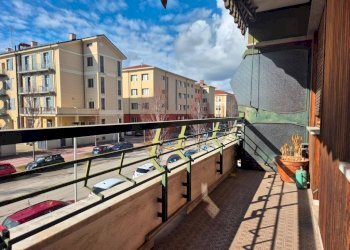 Balcone - Appartamento corso Carlo Brunet, 31, Cuneo (zona Centro) - foto 17