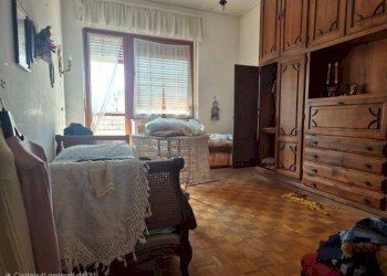 Camera da letto - Appartamento corso Carlo Brunet, 31, Cuneo (zona Centro) - foto 22