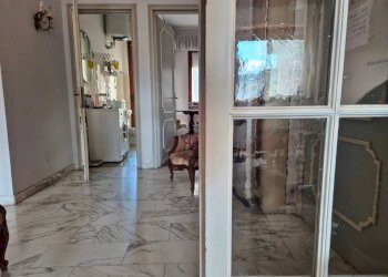 Disimpegno - Appartamento corso Carlo Brunet, 31, Cuneo (zona Centro) - foto 26