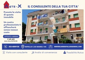 Altro - Bilocale all'asta via Mainoso, 10, Genova (zona Pontedecimo) - foto 1