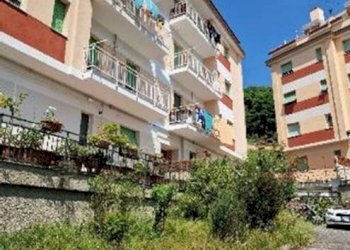 Zona - Bilocale all'asta via Mainoso, 10, Genova (zona Pontedecimo) - foto 4