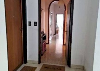 Ingresso - Bilocale all'asta via Mainoso, 10, Genova (zona Pontedecimo) - foto 11