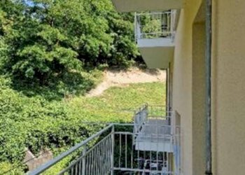 Balcone - Bilocale all'asta via Mainoso, 10, Genova (zona Pontedecimo) - foto 19