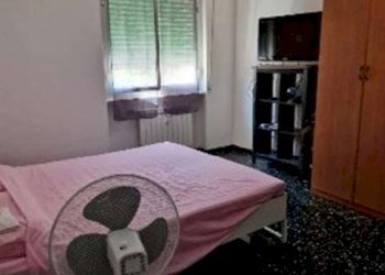 Camera da letto - Bilocale all'asta via Mainoso, 10, Genova (zona Pontedecimo) - foto 21