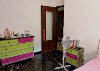 Camera da letto - Bilocale all'asta via Mainoso, 10, Genova (zona Pontedecimo) - foto 22