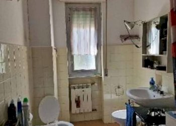 Bagno - Bilocale all'asta via Mainoso, 10, Genova (zona Pontedecimo) - foto 23
