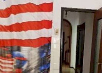 Interno palazzo - Bilocale all'asta via Mainoso, 10, Genova (zona Pontedecimo) - foto 24