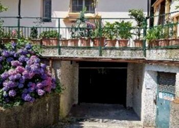 Box auto - Bilocale all'asta via Mainoso, 10, Genova (zona Pontedecimo) - foto 27