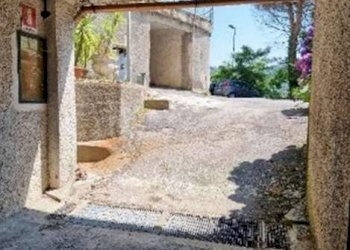 Box auto - Bilocale all'asta via Mainoso, 10, Genova (zona Pontedecimo) - foto 28