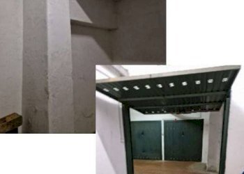 Box auto - Bilocale all'asta via Mainoso, 10, Genova (zona Pontedecimo) - foto 32