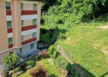 Vista - Bilocale all'asta via Mainoso, 10, Genova (zona Pontedecimo) - foto 7